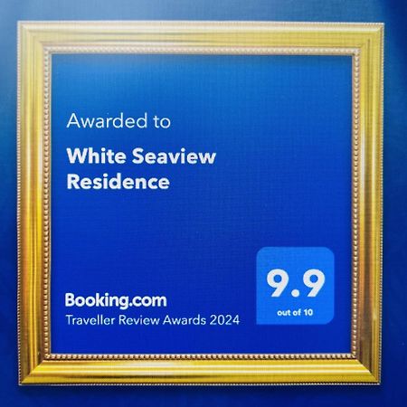 White Seaview Residence 功孟海滩 外观 照片