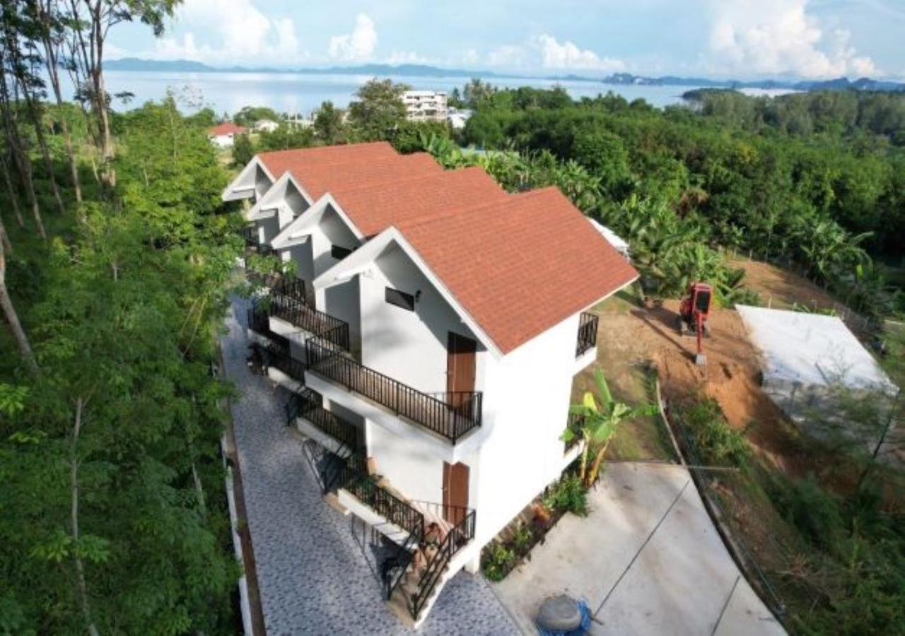 White Seaview Residence 功孟海滩 外观 照片