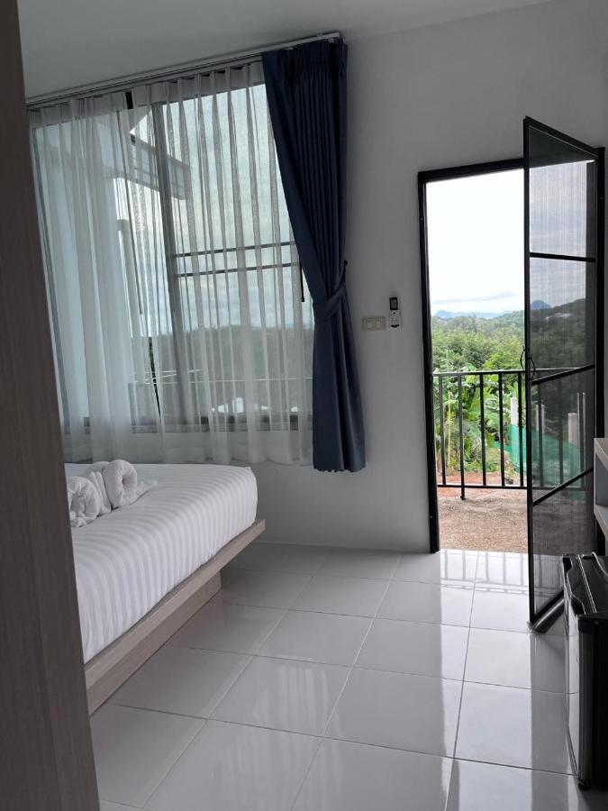 White Seaview Residence 功孟海滩 外观 照片