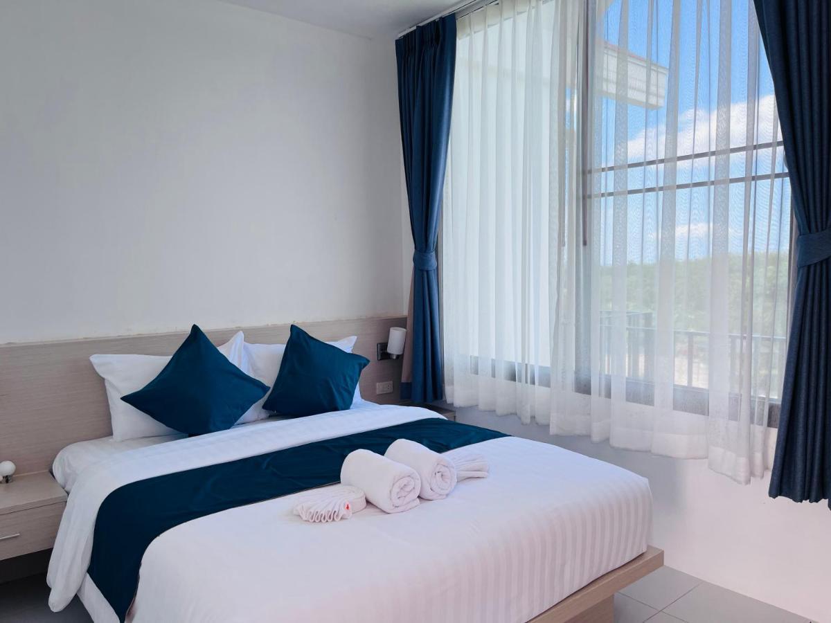 White Seaview Residence 功孟海滩 外观 照片
