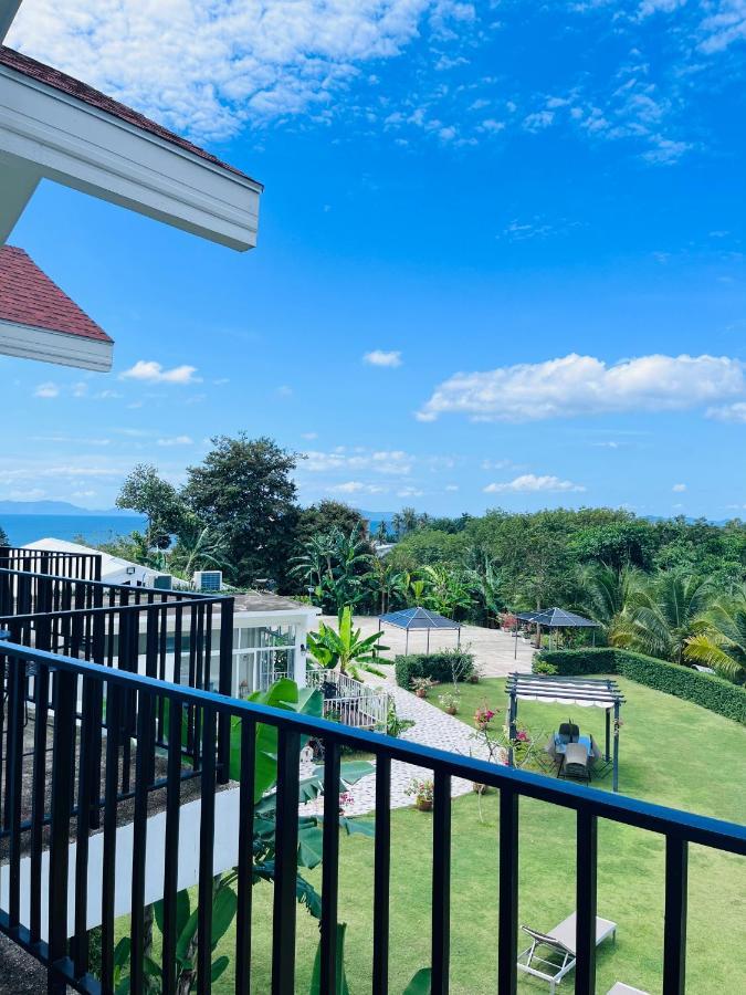 White Seaview Residence 功孟海滩 外观 照片