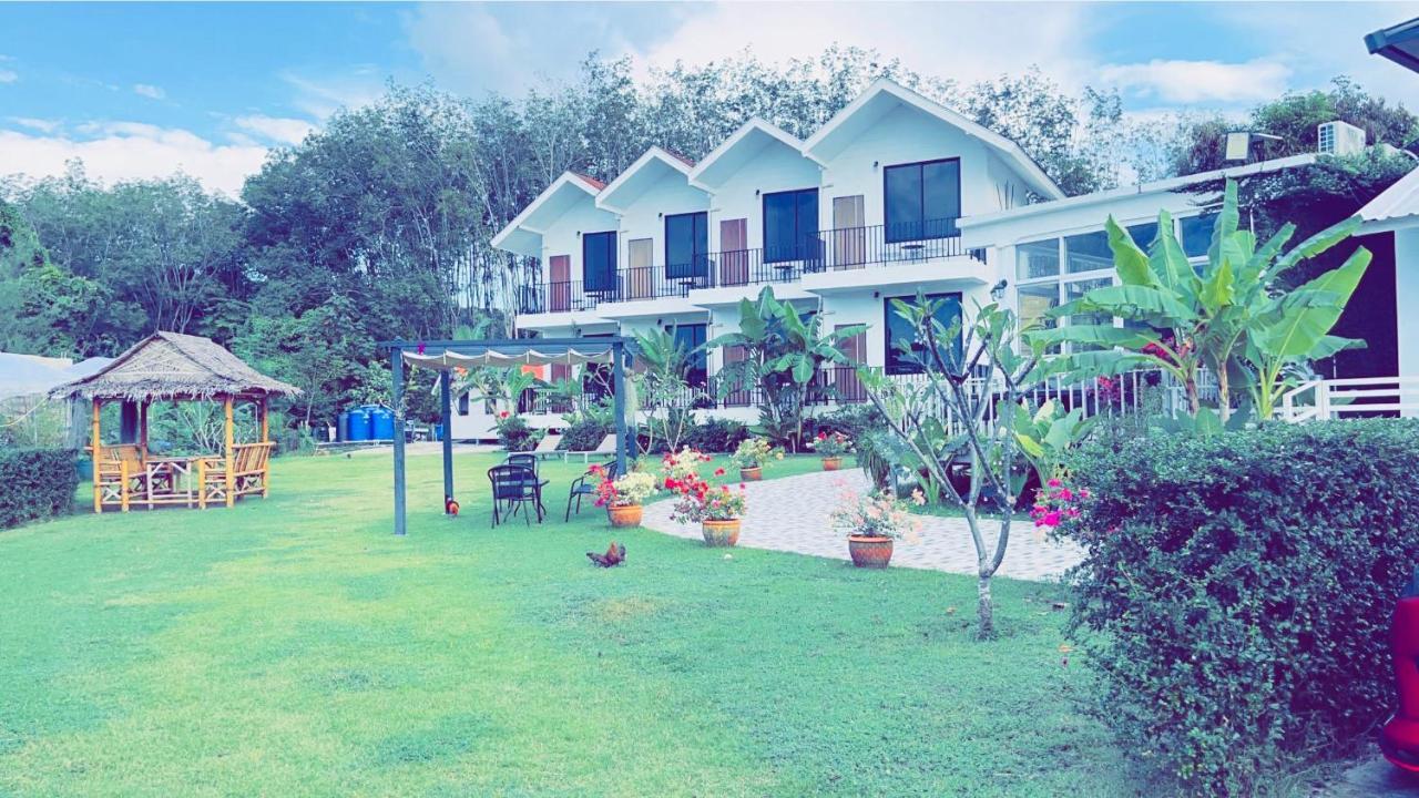White Seaview Residence 功孟海滩 外观 照片