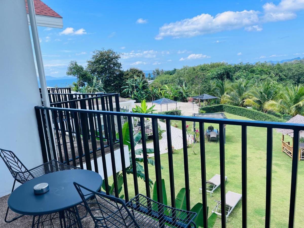 White Seaview Residence 功孟海滩 外观 照片