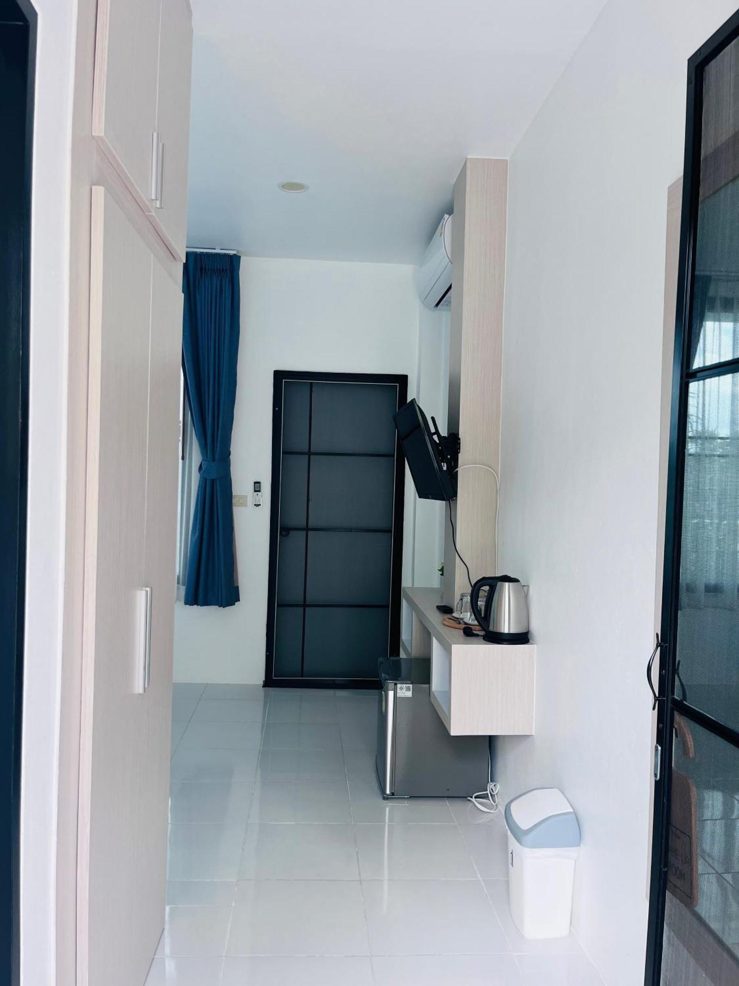 White Seaview Residence 功孟海滩 外观 照片