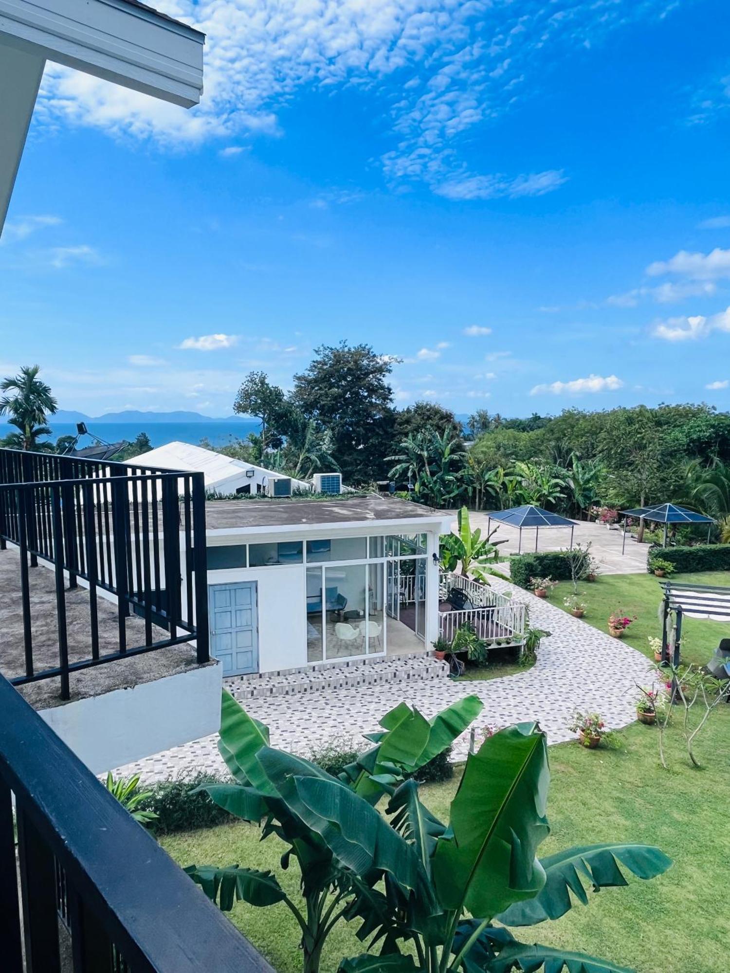 White Seaview Residence 功孟海滩 外观 照片